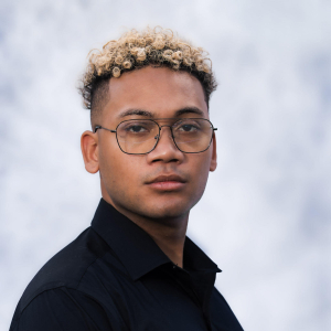 Daryan Lyew-Ayee - Ensemble