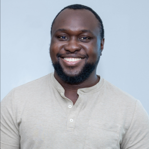 Femi Ogunleye - Ensemble