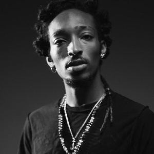 Jamaine Benjamin Jr. - Fear