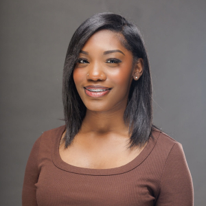 Janiaya Forbs - Ensemble