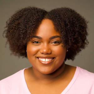 JaVonda Carter - Ensemble