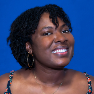 SheKendra Parrish - Ensemble