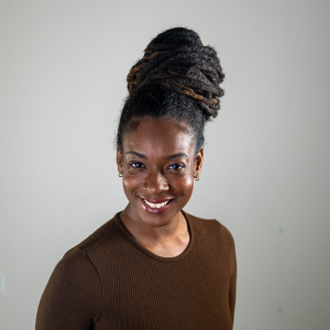 Brittany King - Director