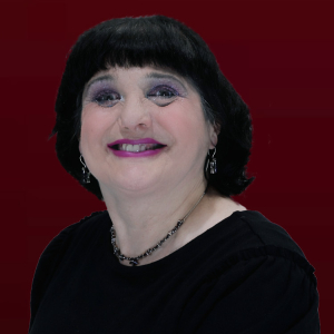 JODI HRYHOR