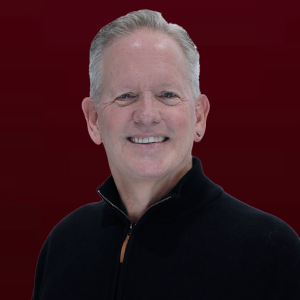LARRY "DS" DARST