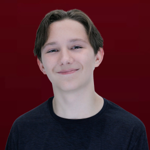 NOAH RENALDO