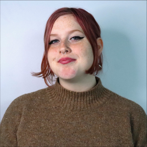 Abigail Edwards - Stage Manager, Light Board Operator