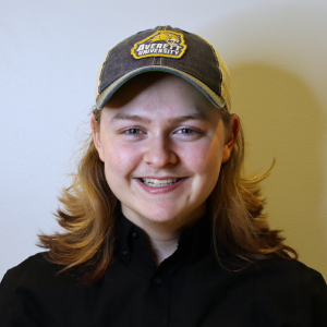 Anderson Folsom - Sound Board Operator