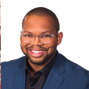 Justin Swann-Hall - Director, Costume Designer, Set Designer