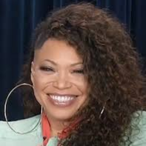Tisha Campbell - Singer #2