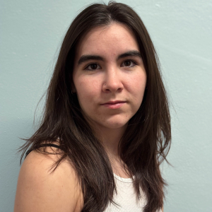 Zoe Loughnane - Set Builder / Props Designer