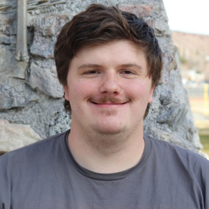Andrew Arends - Jamie Wellerstein