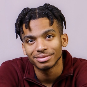 Jalen Dalton - Simon