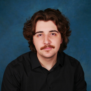 William (Billy) McGuire - Exulans