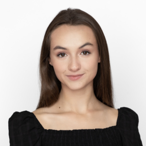Emma Leahy - Orbitus/Sarah
