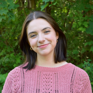 Olivia VanBuren - Assistant Stage Manager