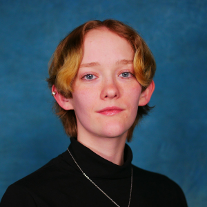 Ronnie Swann - Scenic Designer