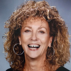 GENIA MILLER - MRS. GOTTLIEB