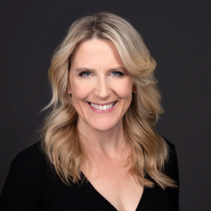 Rachel Williams - Director