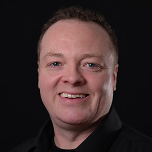 André Cormier