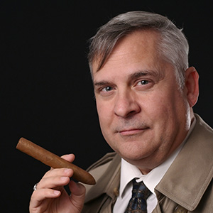 David Pasquino