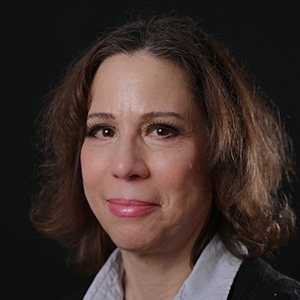 Eve Cohen
