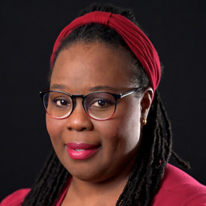 Tameka Brown