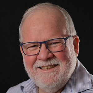 Steven Mitchell - Director, Sound & Set Design