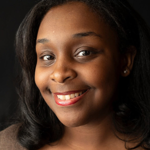 Nia Symone - Mallory