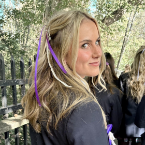 Sophia Settelen - Marketing Director