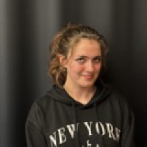 Elly Schulze - Mrs. Soames