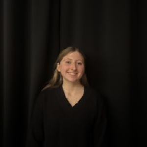 Sophia Smith - Man Among the Dead / Baseball Player