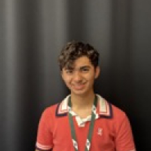 Yousef Zmily - Baseball Player / Sam Craig