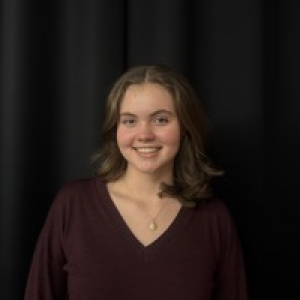 Catherine Yaw - Professor Willard