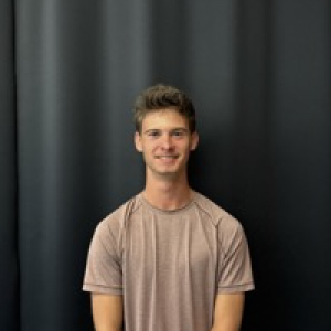 Travis Effinger - George Gibbs