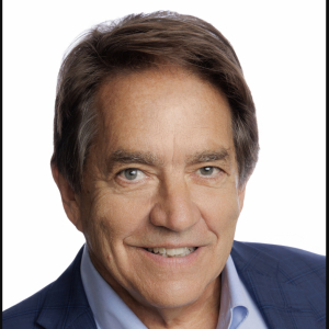 James Vagias - Director