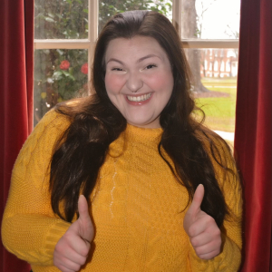 EJ Bostick - Lord Capulet