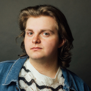 Thatcher Carter - Peter