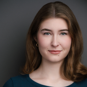 Rylie Jackson - Rosaline