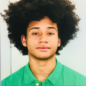 Aiye Kioni - Gregory