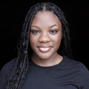 Kayla McNeally - Citizen 2