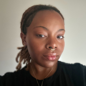 Jayla Moman - Citizen 1