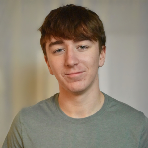 Tennessee Pitchford - Tybalt