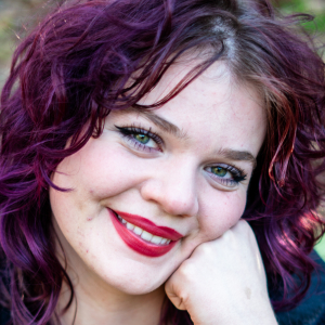 Claire Temple - Lady Capulet