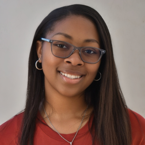 MaKayla Hemphill - Mercutio