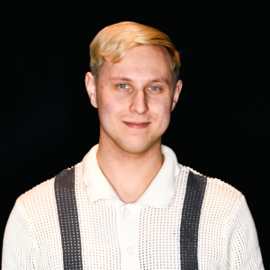 Cody Lee Crist - Director/Scenic Design