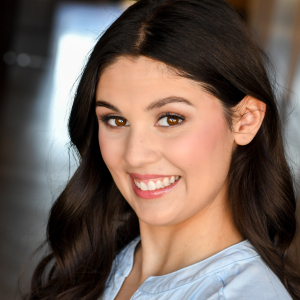  Natali Jimenez - Lady Montague