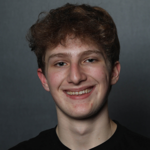 Elliott Lear - Benvolio