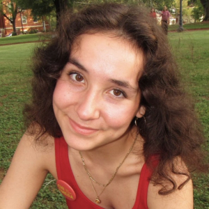 Patricia Orsi - Abraham