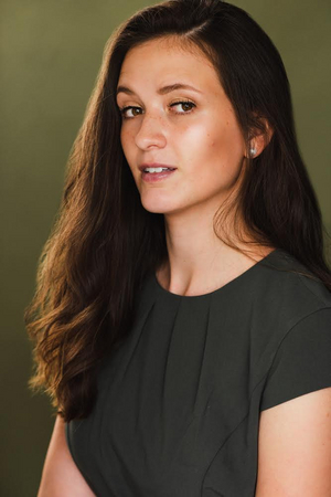 kaitlyn lebaron* - katrine